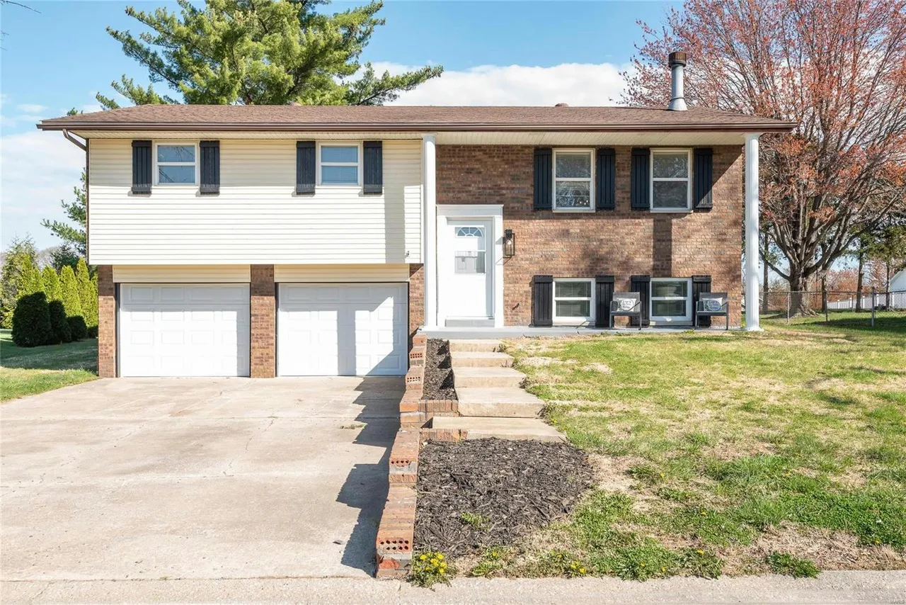 Maryville, Illinois